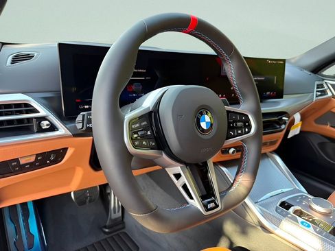 New 2026 BMW i4 M60 w/ Premium Package AWD/4WD image 13