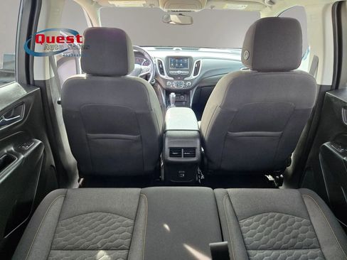 Used 2019 Chevrolet Equinox LT AWD/4WD image 49
