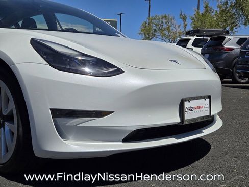 Used 2023 Tesla Model 3 Standard Range RWD image 8