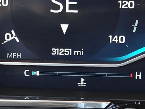 Used 2023 Chevrolet Silverado 1500 RST w/ RST All Star Premium Package image 23