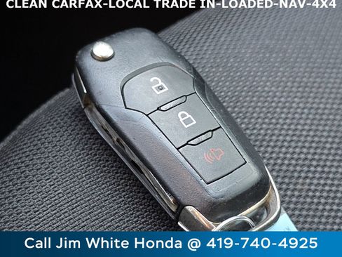 Used 2020 Ford F150 XLT w/ Equipment Group 302A Luxury image 33