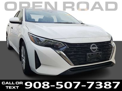 Used 2024 Nissan Sentra S