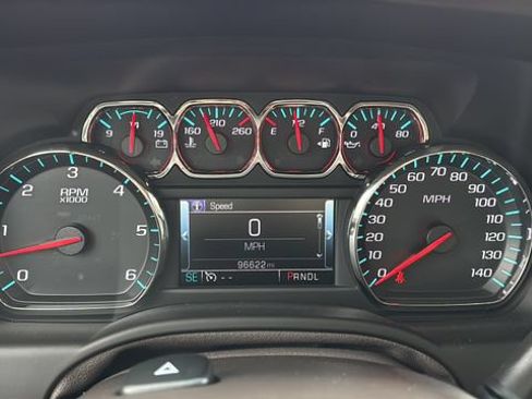 Used 2017 GMC Yukon XL SLT w/ Premium Edition RWD image 13