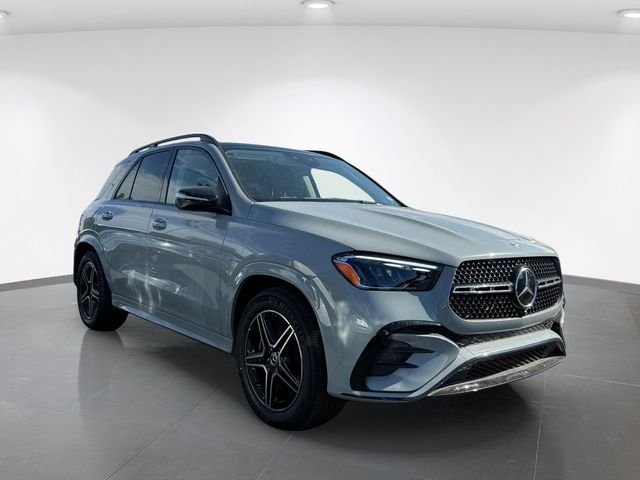New 2026 Mercedes-Benz GLE 350 4MATIC image 9