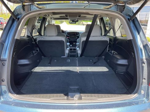 Used 2019 Honda Pilot Elite image 49