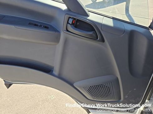 New 2024 Chevrolet Low Cab Forward RWD image 14