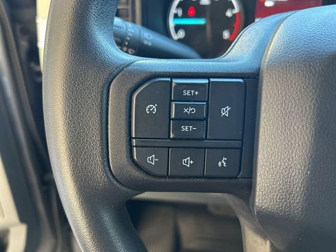 Used 2024 Ford F350 XL w/ XL Driver Assist Package image 53