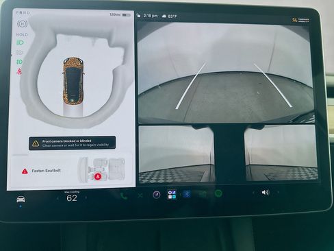 Used 2023 Tesla Model Y Long Range AWD/4WD image 22