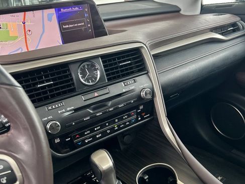 Used 2017 Lexus RX 350 AWD w/ Premium Package image 11