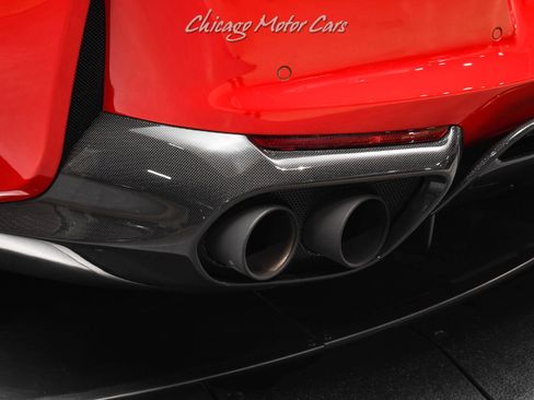 Used 2021 Ferrari 812 GTS image 43