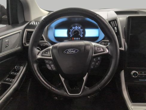 Used 2024 Ford Edge SEL w/ Convenience Package AWD/4WD image 5
