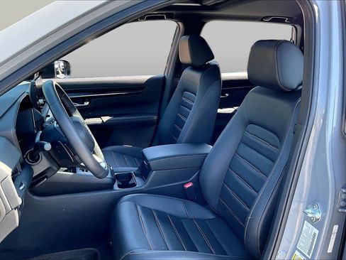 Certified 2024 Honda CR-V Sport-L image 15