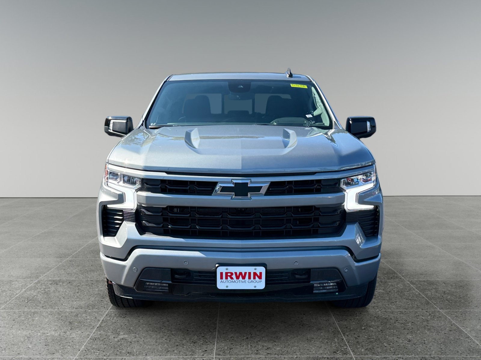 New 2026 Chevrolet Silverado 1500 RST w/ Safety Package AWD/4WD image 8