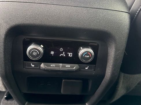 Used 2024 GMC Acadia Denali w/ Super Cruise Package AWD/4WD image 38