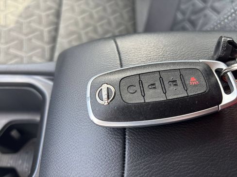 Used 2026 Nissan Kicks SV w/ Cold Weather Package AWD/4WD image 22