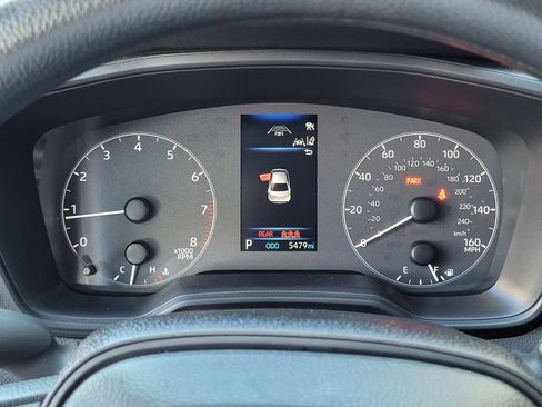 Used 2025 Toyota Corolla LE FWD image 14