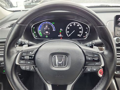 Used 2021 Honda Accord EX-L image 20