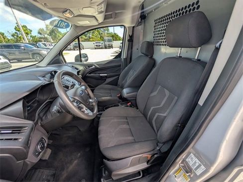 Used 2016 Ford Transit Connect XLT image 5