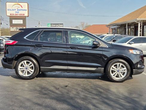 Used 2019 Ford Edge SEL image 6