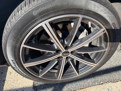 Used 2023 Audi Q7 3.0T Premium Plus w/ Premium Plus Package image 6