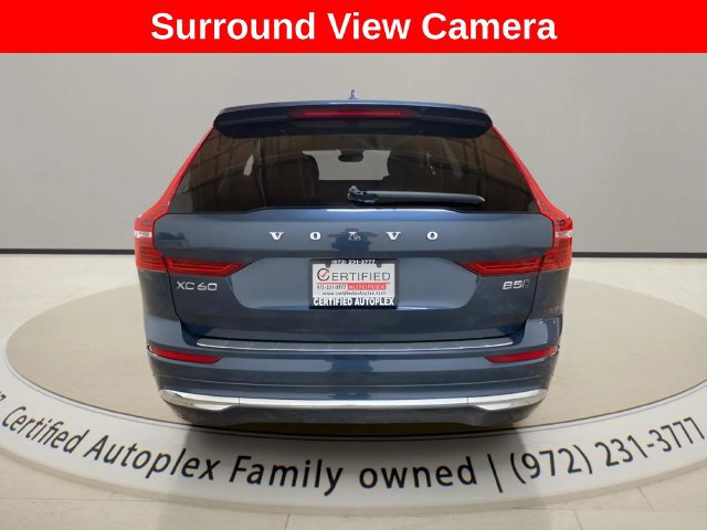 Used 2023 Volvo XC60 B5 Plus w/ Climate Package AWD/4WD image 4