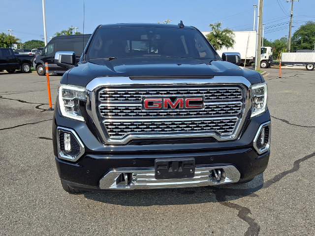 Used 2021 GMC Sierra 1500 Denali w/ Denali Premium Package AWD/4WD image 2