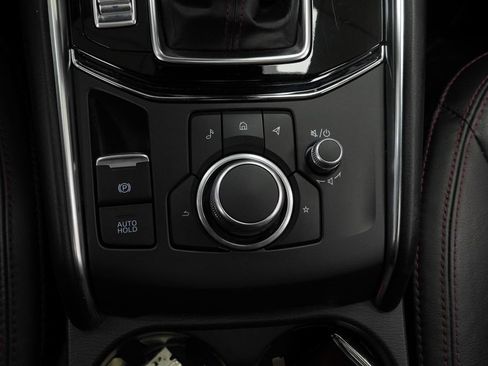 Used 2025 MAZDA CX-5 Carbon Edition AWD/4WD image 38