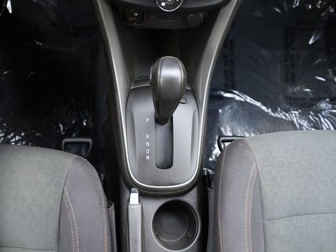 Used 2017 Chevrolet Trax LS image 22