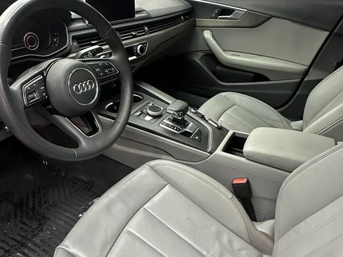 Used 2019 Audi A4 2.0T Premium Plus w/ Premium Plus Package FWD image 13