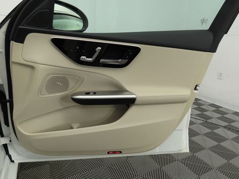 Certified 2025 Mercedes-Benz C 300 Sedan image 25