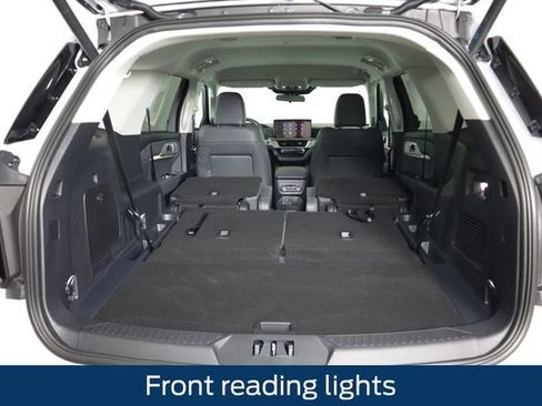 New 2026 Ford Explorer Active AWD/4WD image 56