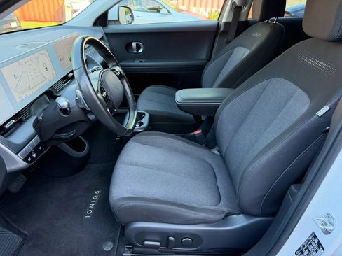 Used 2024 Hyundai Ioniq 5 SEL RWD image 15