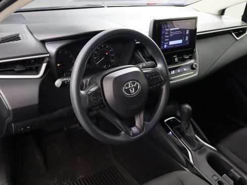Used 2024 Toyota Corolla LE FWD image 20