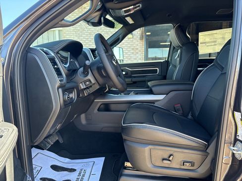 New 2026 RAM 2500 Laramie image 3