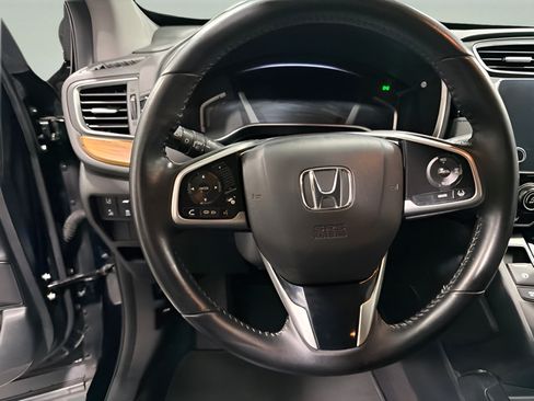 Used 2017 Honda CR-V EX-L image 17