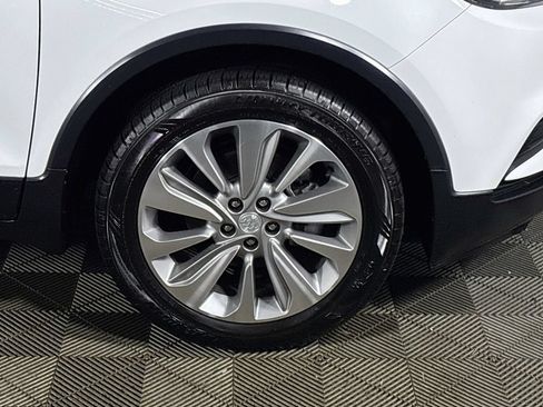 Used 2018 Buick Encore Preferred FWD image 22