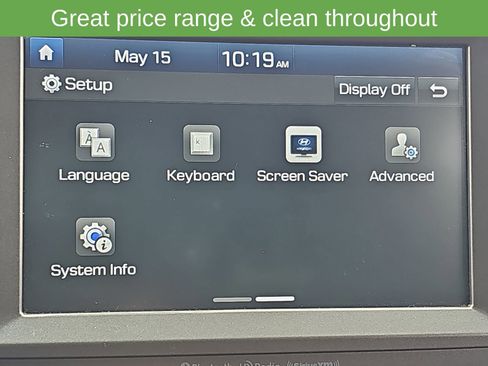 Used 2018 Hyundai Kona SEL FWD image 23