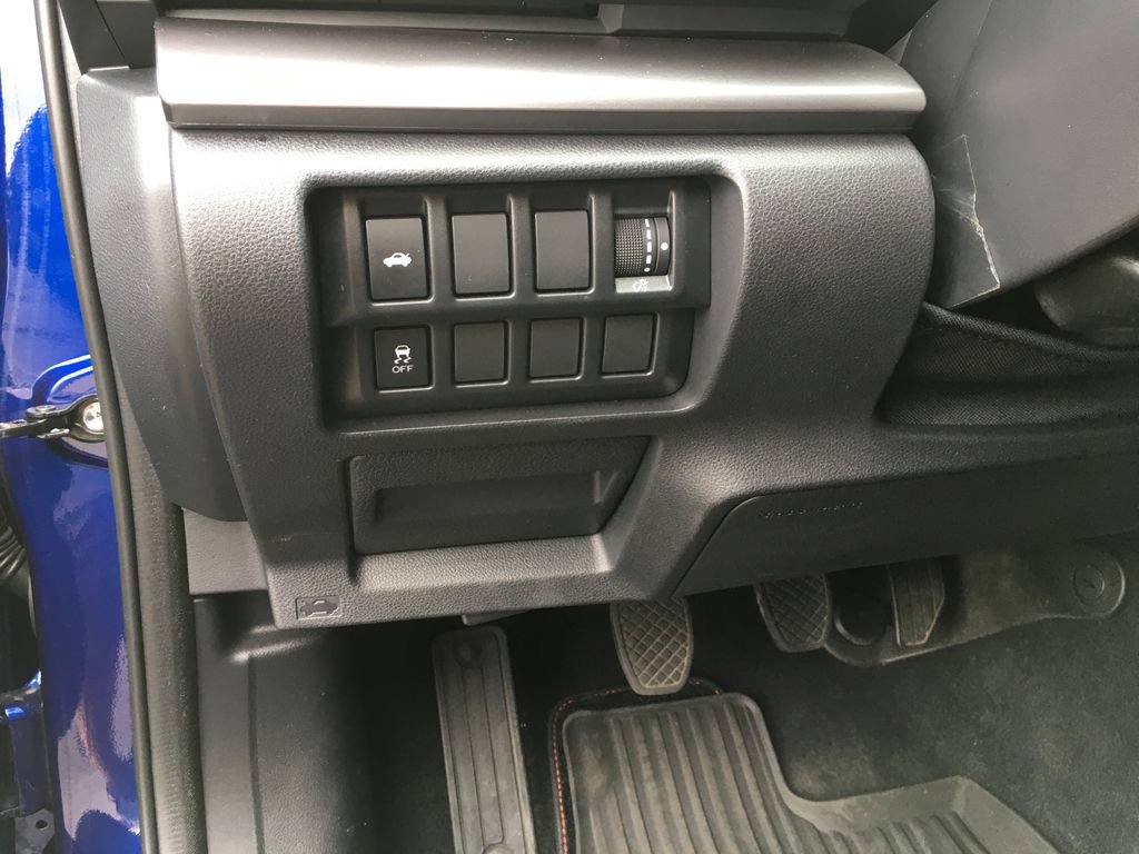 Used 2023 Subaru WRX AWD/4WD image 17