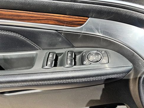 Used 2017 Ford Explorer Limited AWD/4WD image 16