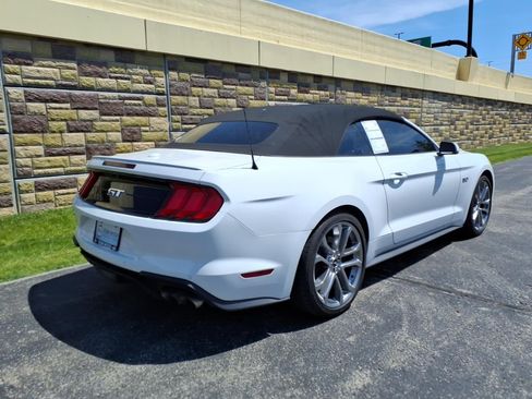 Used 2018 Ford Mustang GT Premium RWD image 11