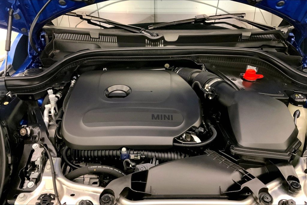 Used 2025 MINI Cooper S FWD image 9