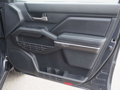 New 2026 Toyota Tacoma TRD Sport image 17