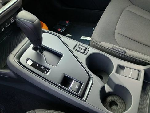 New 2026 Subaru Crosstrek 2.5i Premium AWD/4WD image 24