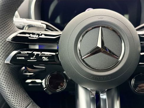 New 2026 Mercedes-Benz AMG GT 55 image 12