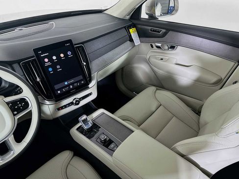 New 2026 Volvo XC90 T8 Ultra w/ Lounge Package image 21