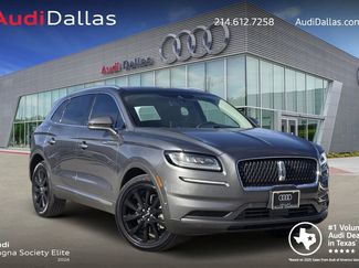 Used 2022 Lincoln Nautilus Reserve w/ Equipment Group 201A video 1