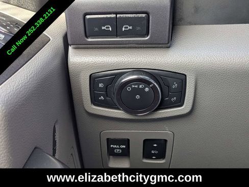 Used 2018 Ford F150 XLT w/ Equipment Group 301A Mid image 23