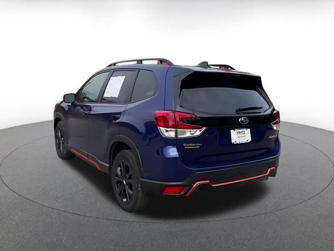Used 2024 Subaru Forester Sport image 11
