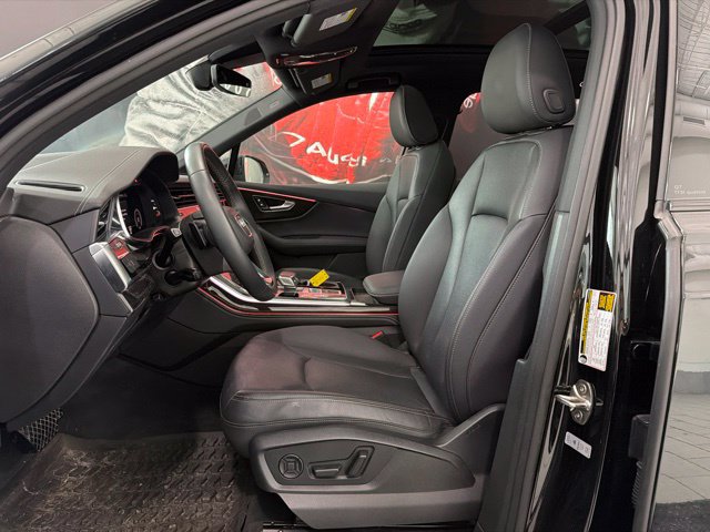 Used 2025 Audi Q7 3.0T Premium Plus AWD/4WD image 9