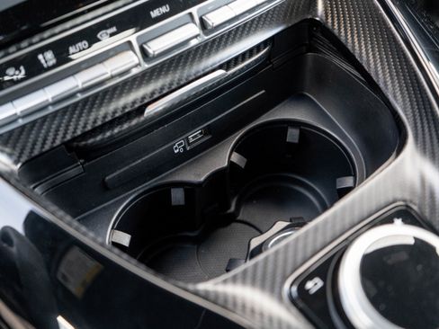 Used 2020 Mercedes-Benz AMG GT R image 32